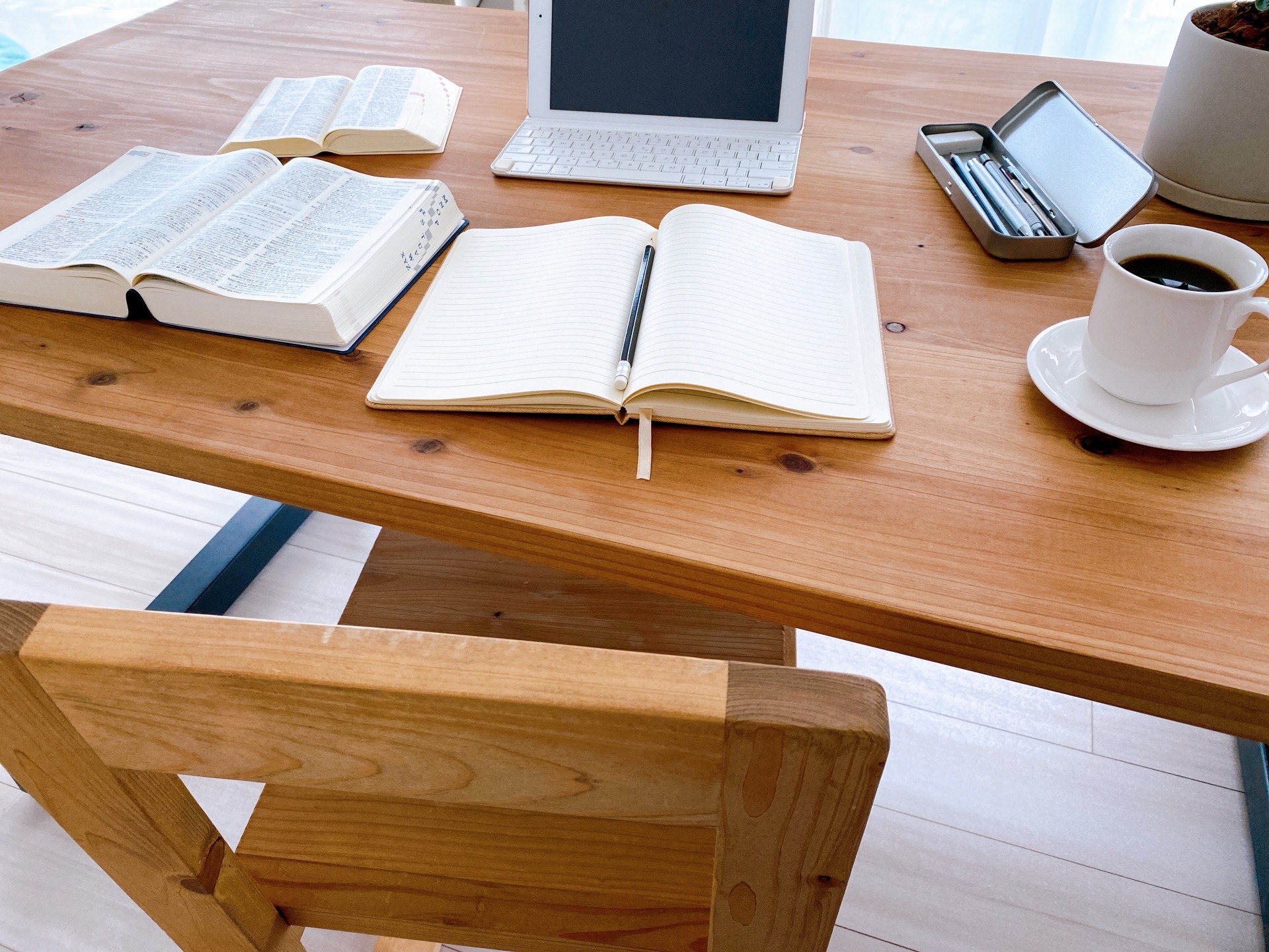 不用品の学習机・勉強机を損せず回収に出す方法 