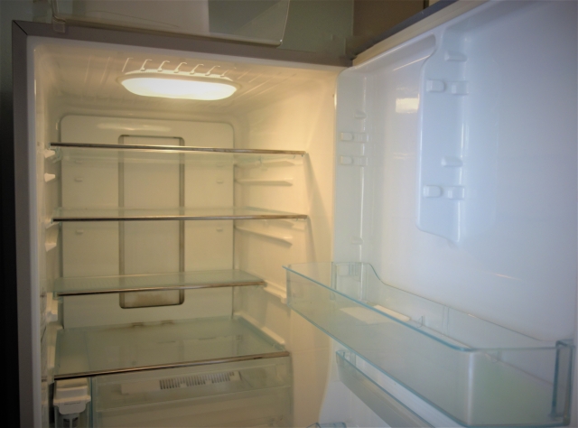 冷蔵庫の回収方法は？無料で回収することは可能？