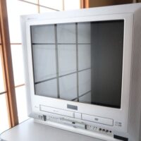 壊れたテレビの正しい処分方法 – 格安・即日処理可能な業...